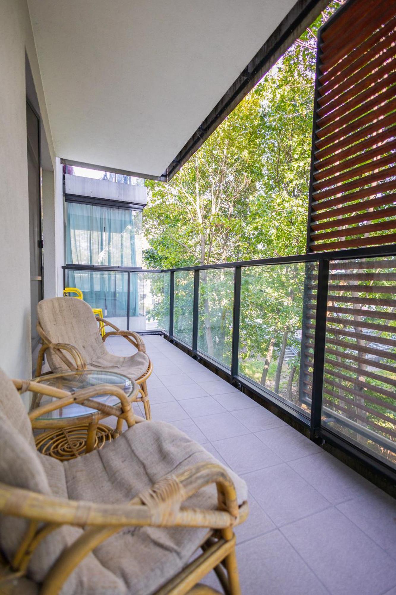 Clicktheflat Artistic Estate Apartment Warsaw Ngoại thất bức ảnh